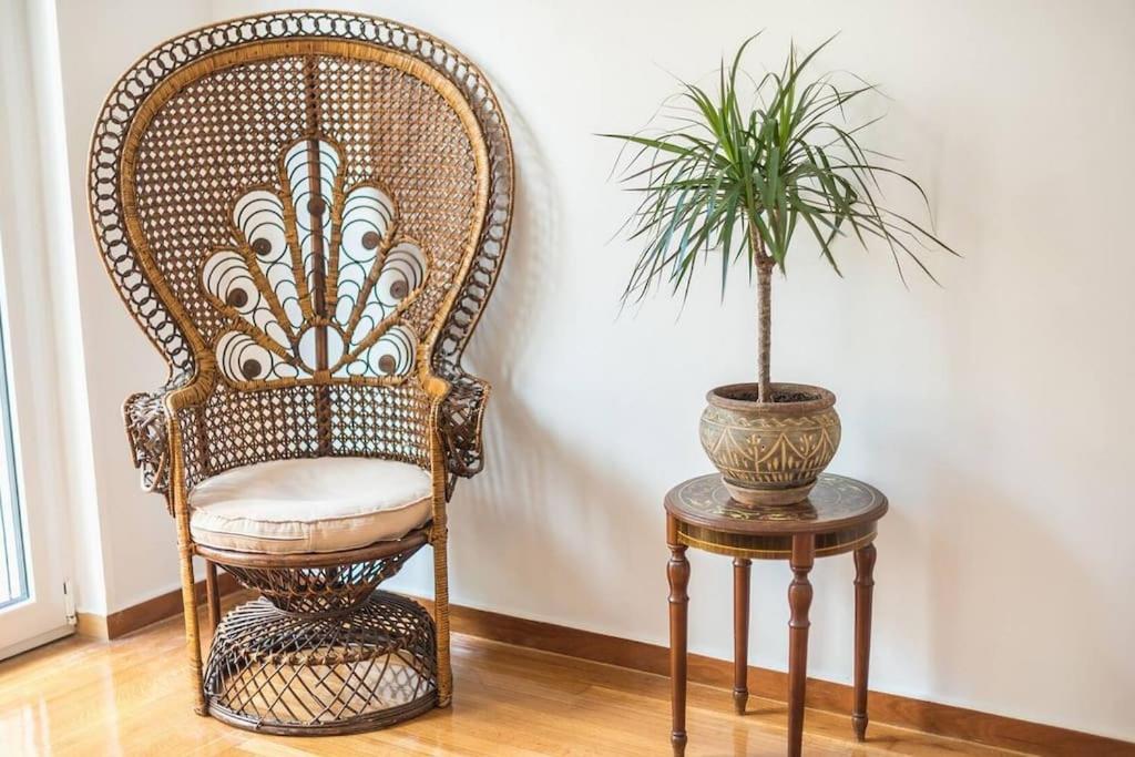 Casa Pamisou Near Attiki Metro Station 雅典